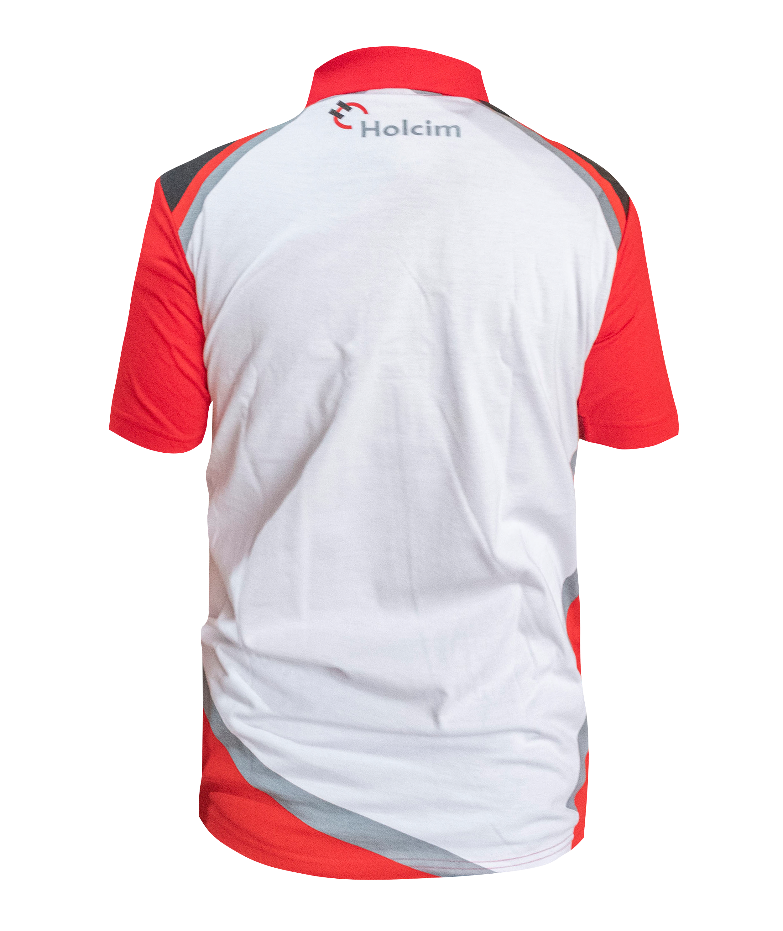 Polo Shirt - Holcim