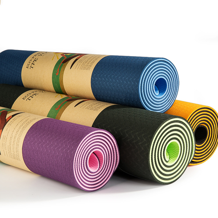 Yoga Mat (C08)