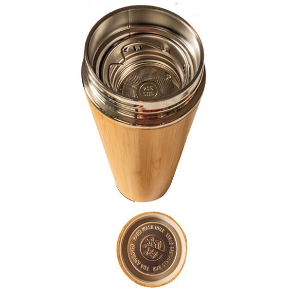 Bamboo Tumbler (BB05)