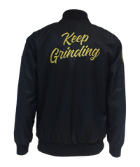 Bomber Jacket - Team KG