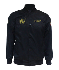 Bomber Jacket - Team KG