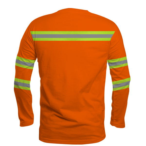 Reflectorized Longsleeves (LS11)