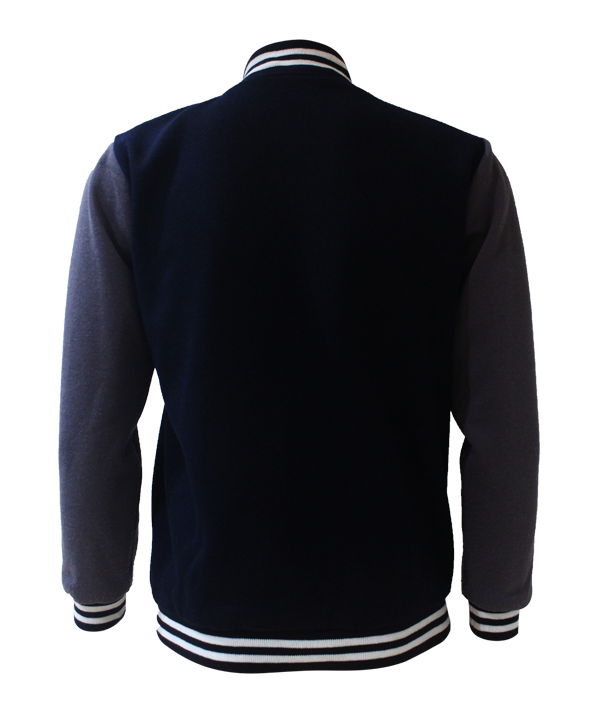 Varsity Jacket - MB