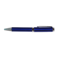 Mercury Twist-Action Ballpoint Pen (BP06)