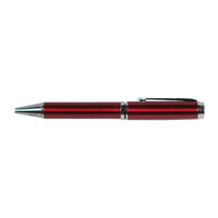 Mercury Twist-Action Ballpoint Pen (BP06)