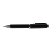 Mercury Twist-Action Ballpoint Pen (BP06)