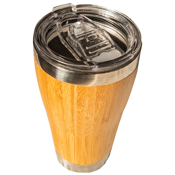 Bamboo Mug (BB03)