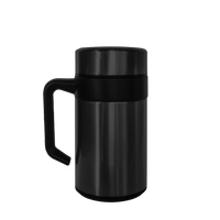 Stainless Coffee Mug (DW08)