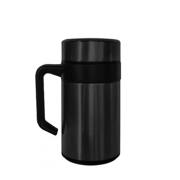 Stainless Coffee Mug (DW08)