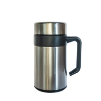 Stainless Coffee Mug (DW08)