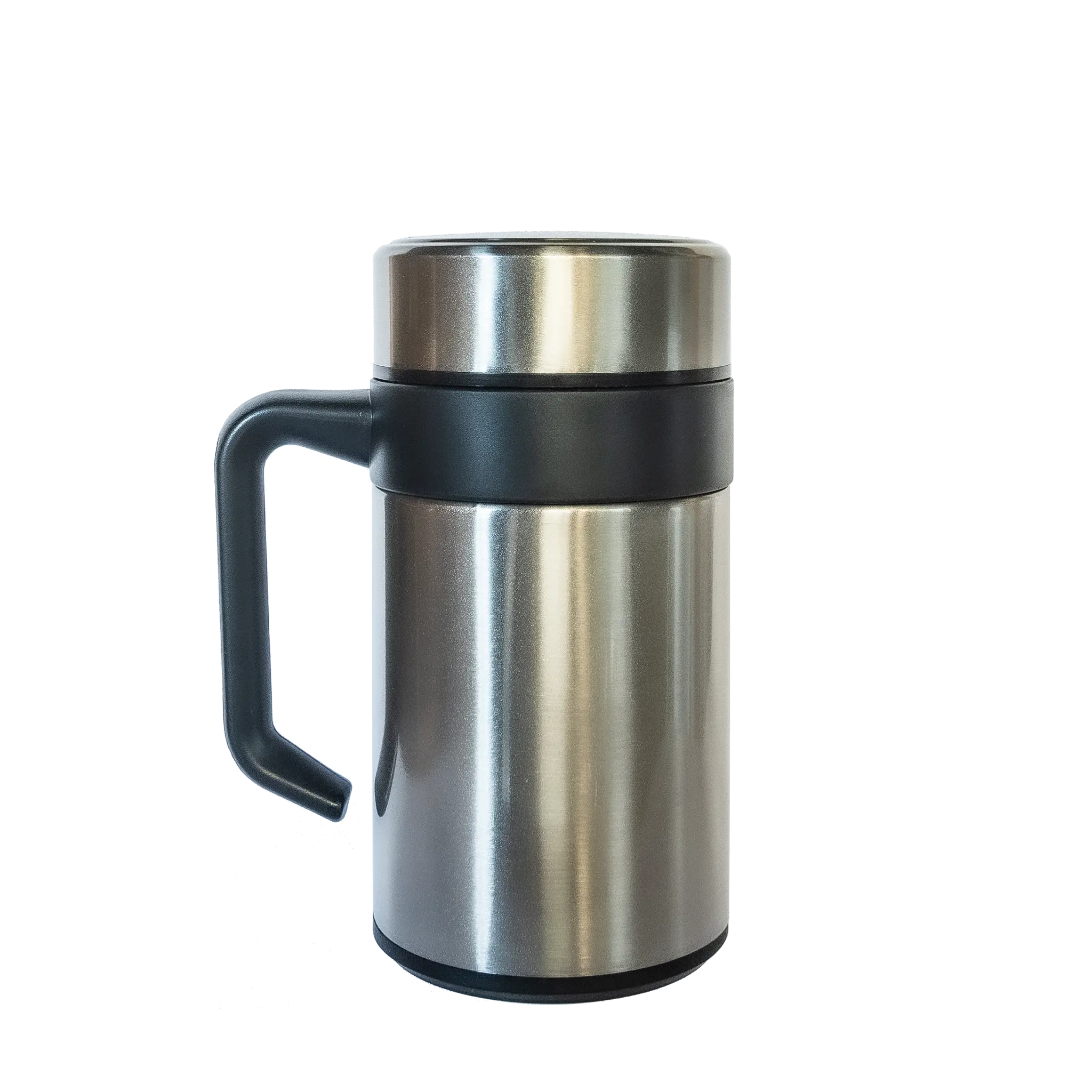 Stainless Coffee Mug (DW08)