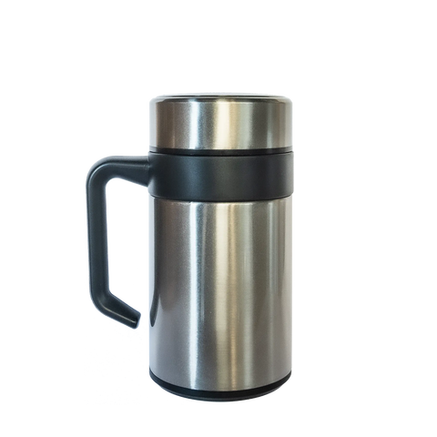 Stainless Coffee Mug (DW08)