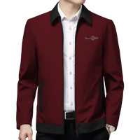 Custom Corporate Jacket (CJ12)