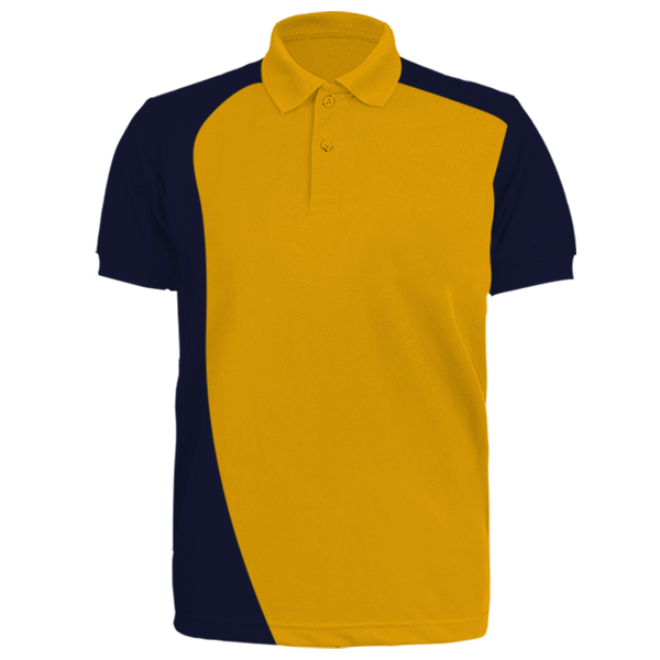 Custom Polo Shirt - Paul (PS05)