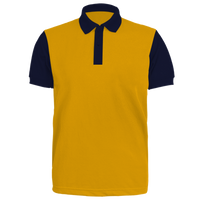 Custom Polo Shirt - René (PS06)