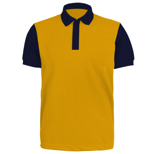 Custom Polo Shirt - René (PS06)