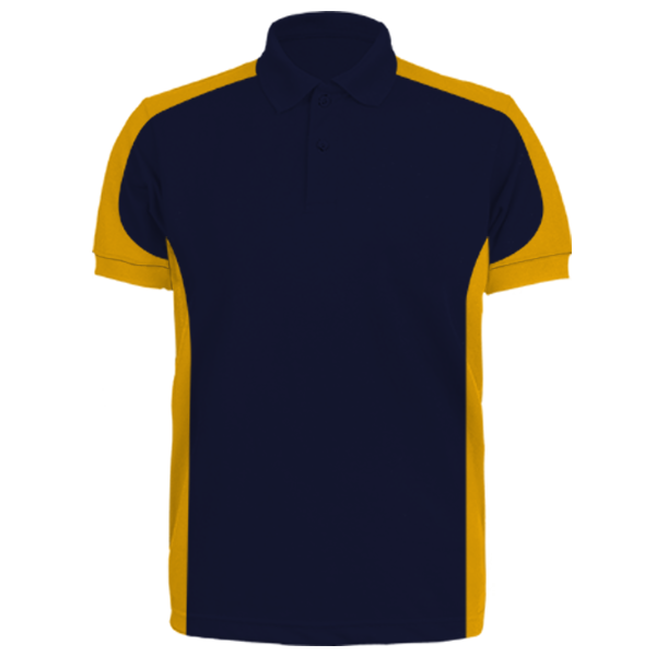 Custom Polo Shirt - Paul (PS21)