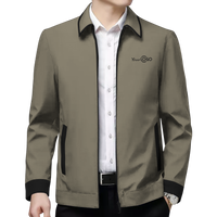 Custom Corporate Jacket (CJ10)