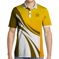 Custom CoolTek Polo Shirts (CT12)