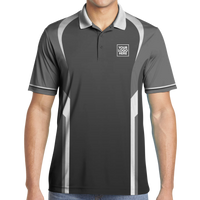 Custom CoolTek Polo Shirts (CT13)