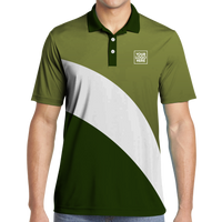 Custom CoolTek Polo Shirts (CT14)