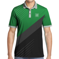 Custom CoolTek Polo Shirts (CT16)