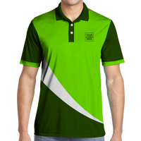 Custom CoolTek Polo Shirts (CT19)