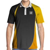 Custom CoolTek Polo Shirts (CT21)