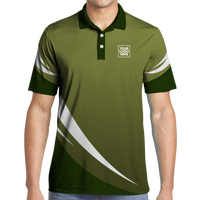 Custom CoolTek Polo Shirts (CT23)