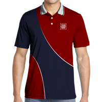 Custom CoolTek Polo Shirts (CT25)