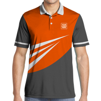 Custom CoolTek Polo Shirts (CT26)