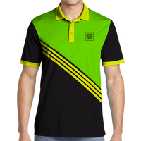 Custom CoolTek Polo Shirts (CT27)