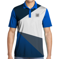 Custom CoolTek Polo Shirts (CT28)