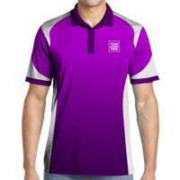 Custom CoolTek Polo Shirts (CT29)