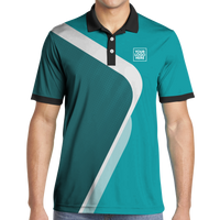 Custom CoolTek Polo Shirts (CT32)