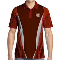 Custom CoolTek Polo Shirts (CT36)