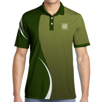 Custom CoolTek Polo Shirts (CT04)