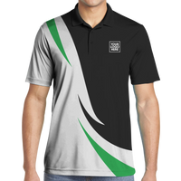 Custom CoolTek Polo Shirts (CT06)