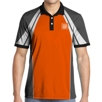 Custom CoolTek Polo Shirts (CT08)