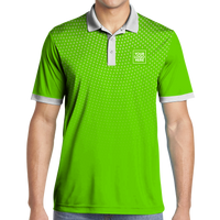 Custom CoolTek Polo Shirts (CT09)