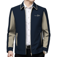 Custom Corporate Jacket (CJ09)