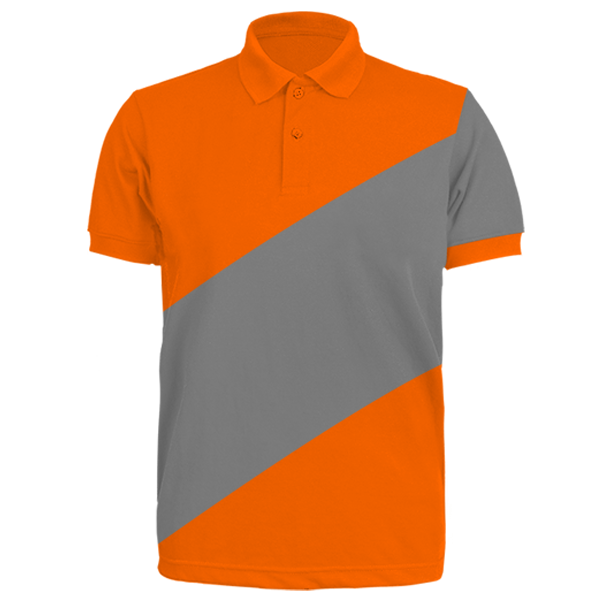 Custom Polo Shirt - Ralph (PS09)