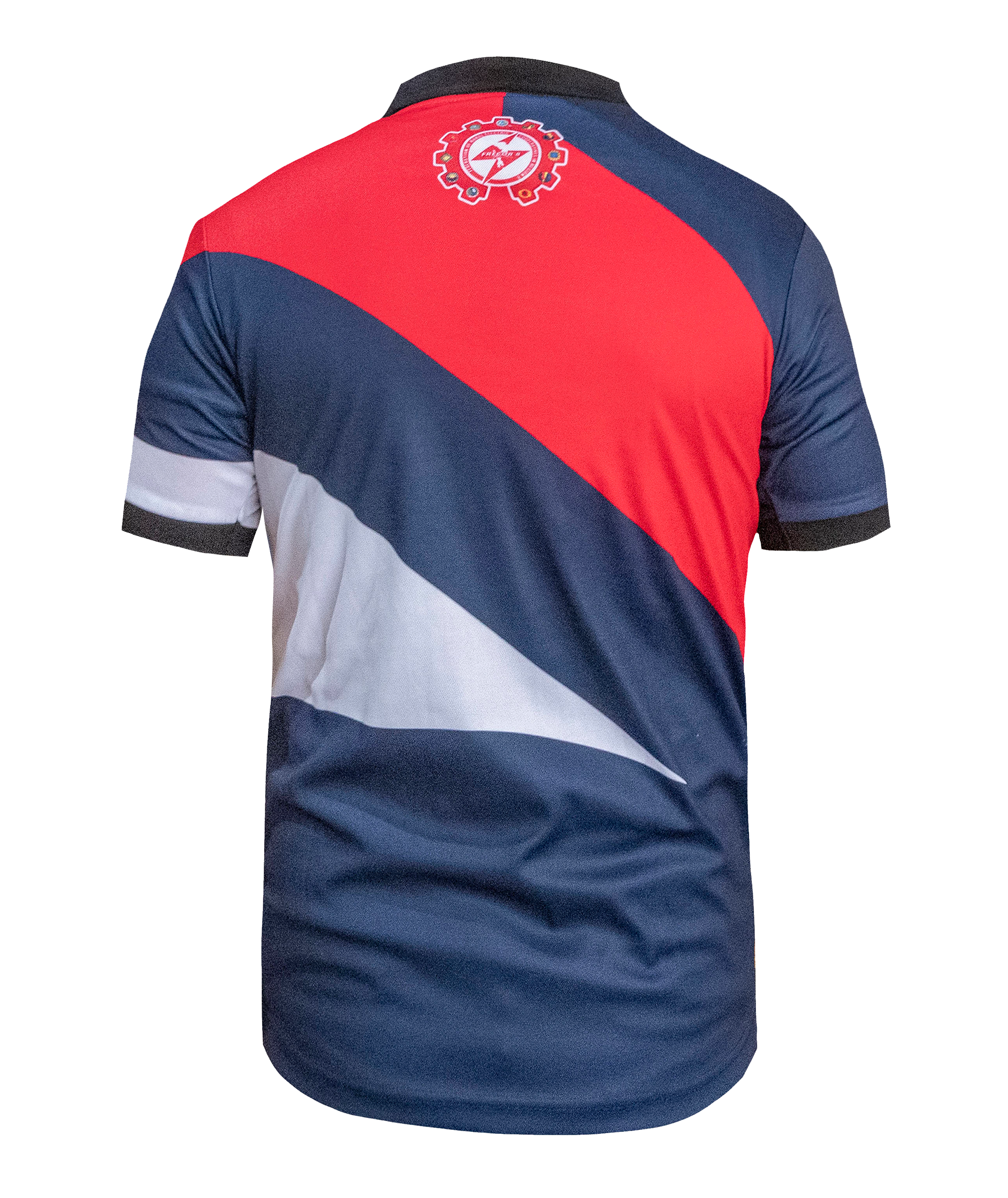 Sublimated Polo Shirt - Philreca