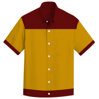 Custom Polo Jack (PJ12)