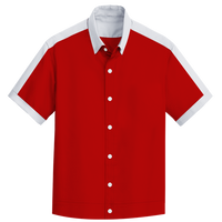 Custom Polo Jack (PJ14)