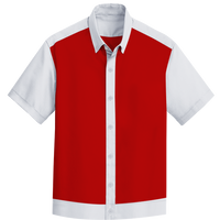 Custom Polo Jack (PJ15)