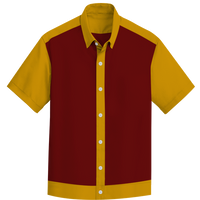 Custom Polo Jack (PJ15)