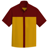 Custom Polo Jack (PJ20)