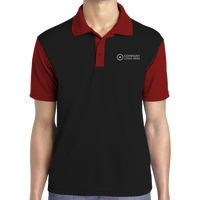 Custom Polo Shirt - René (PS06)