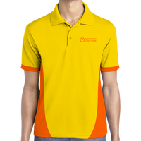 Custom Polo Shirt - Paul (PS14)